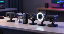 top 4k streaming webcams