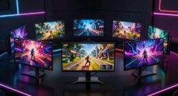 top 4k xbox monitors