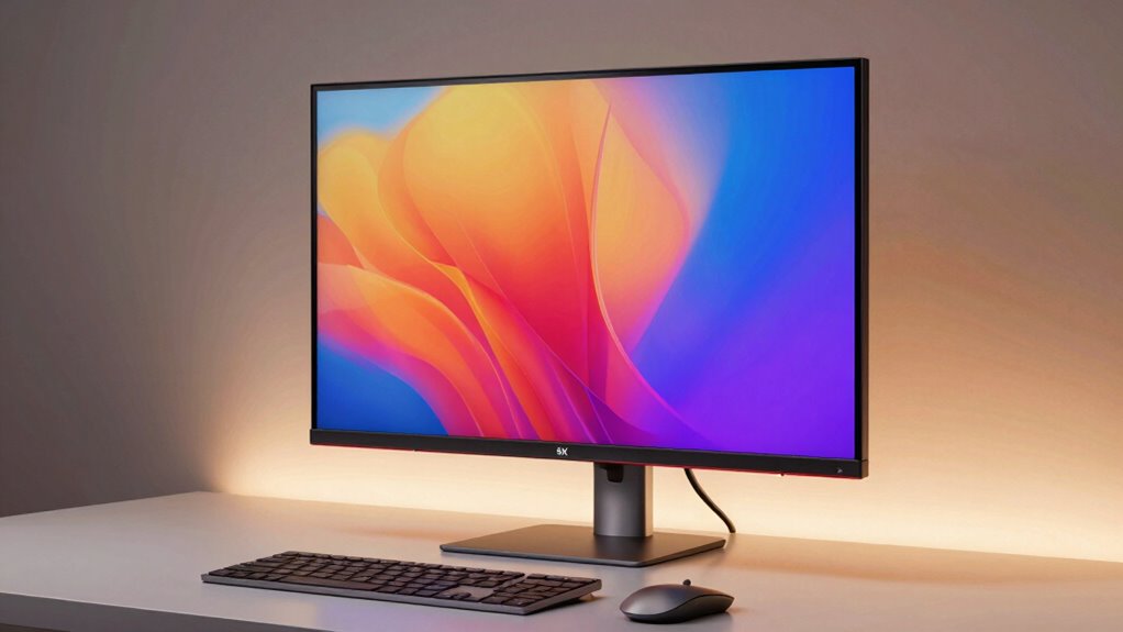 top 5k mac monitors