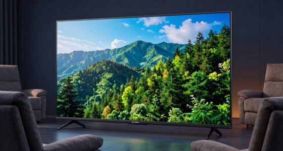 top 65 inch 4k tvs