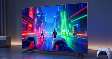 top 65 inch ps5 tvs