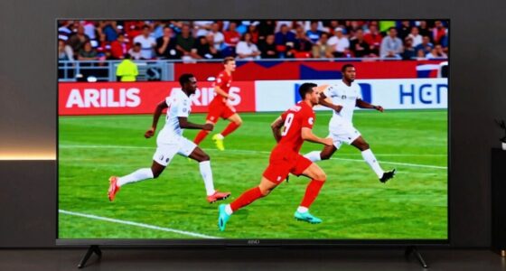 top 65 inch sports tvs