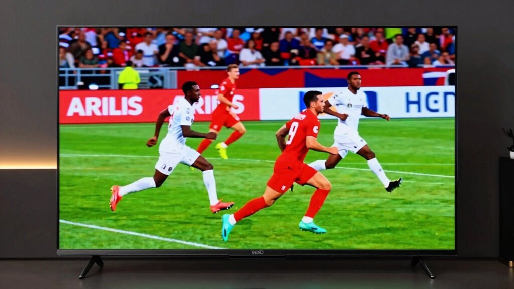 top 65 inch sports tvs