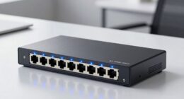 top 6 2 5gbe switches