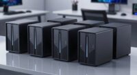 top 6 bay nas devices