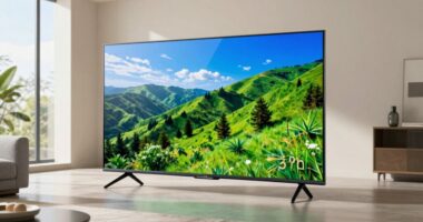 top 75 inch bright room tvs