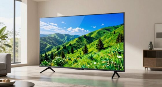 top 75 inch bright room tvs