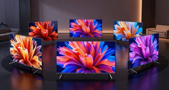 top 75 inch mini led tvs