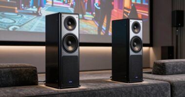 top 7 1 home speakers