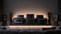 top 7 2 av systems