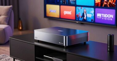 top 7 4k dolby vision streaming devices