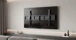 top 85 inch tv mounts