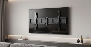 top 85 inch tv mounts