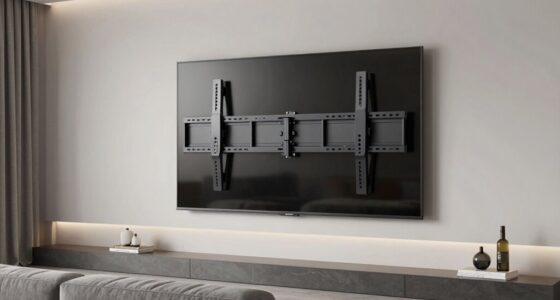 top 85 inch tv mounts