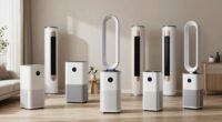 top 9 room air purifiers