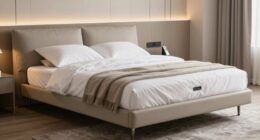 top adjustable bed bases