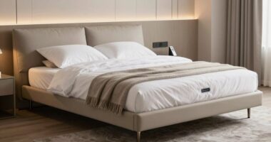 top adjustable bed bases