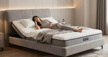 top adjustable bed options