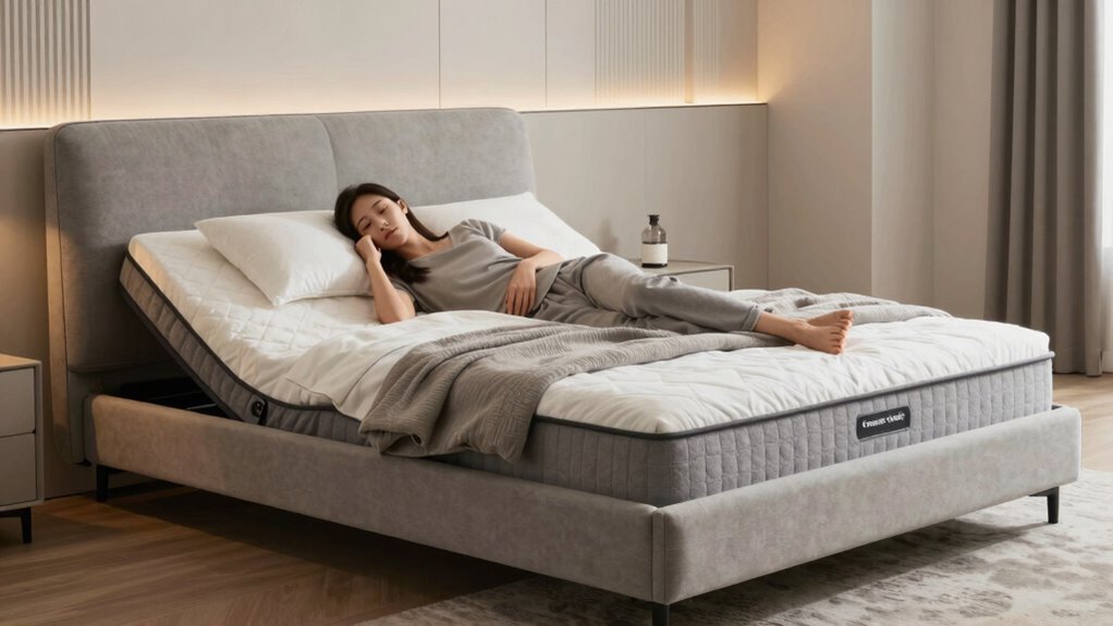 top adjustable bed options