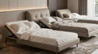 top adjustable bed options