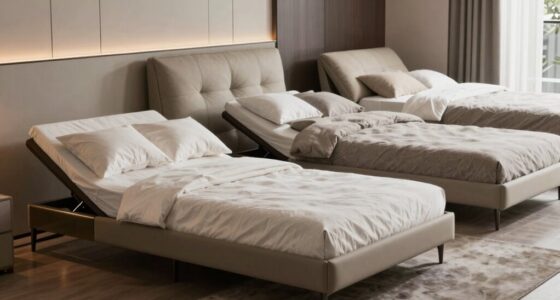 top adjustable bed options