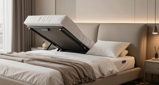 top adjustable bed options