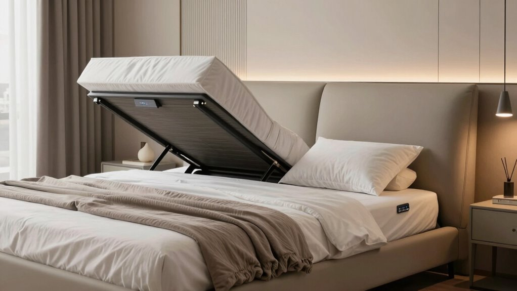 top adjustable bed options