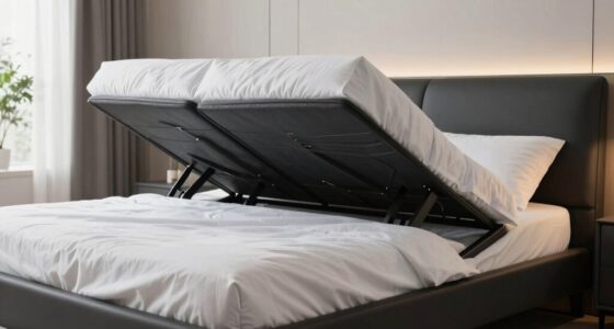 top adjustable bed options