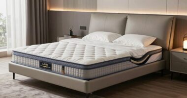top adjustable beds 2026