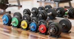 top adjustable dumbbell sets
