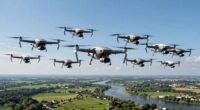 top adult camera drones