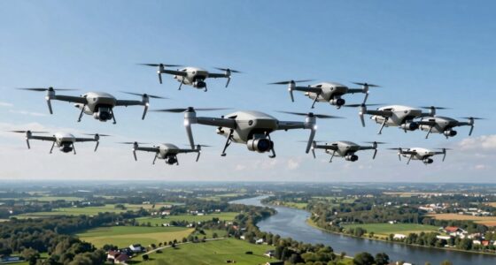 top adult camera drones