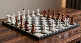 top adult chess sets