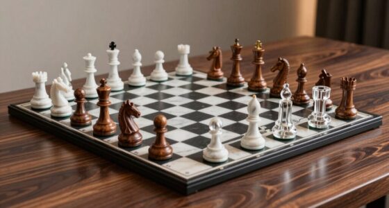 top adult chess sets