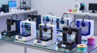 top affordable 3d printers