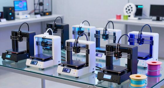 top affordable 3d printers