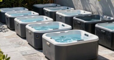 top affordable cold tubs