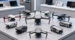 top affordable drones 2026