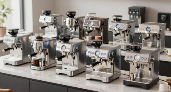 top affordable espresso options