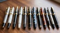 top affordable fountain pens