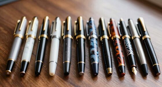 top affordable fountain pens