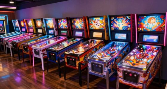 top affordable pinball machines