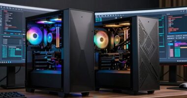 top ai ready prebuilt pcs