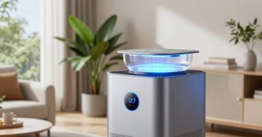 top air purifiers 2026