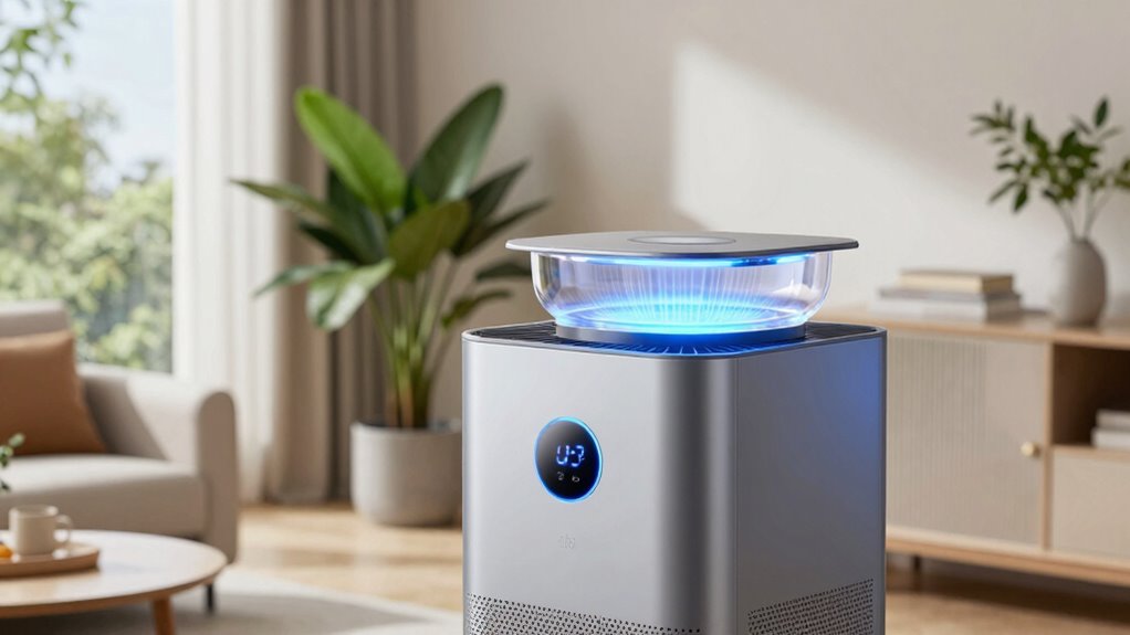top air purifiers 2026
