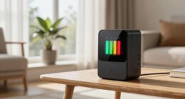 top air quality monitors