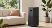 top allergy air purifiers