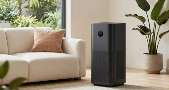 top allergy air purifiers