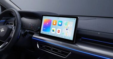 top android auto car systems