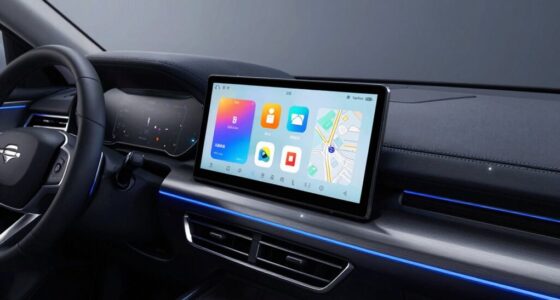 top android auto car systems